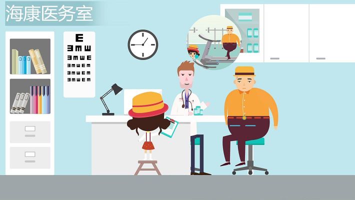 ?？低曮w檢宣傳片