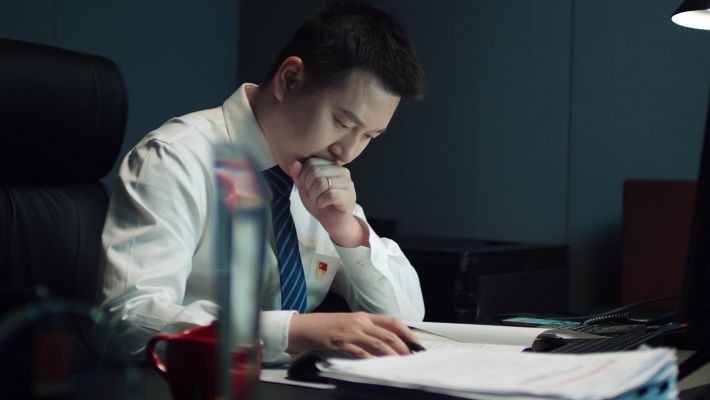 國(guó)金租賃企業(yè)形象宣傳片