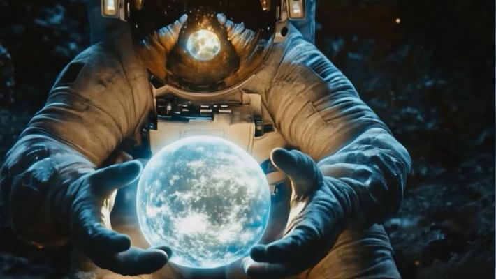 月球科學(xué)大模型發(fā)布會