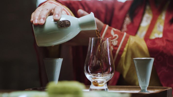 杭州宋酒企業(yè)宣傳片