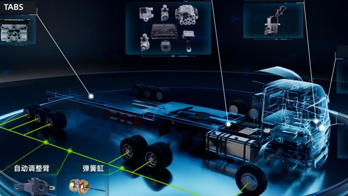 萬(wàn)安科技宣傳片